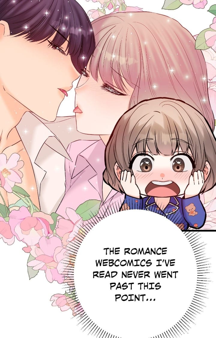 Secret Siblings 2 Uncensored, chapter 20, page 33 of 109