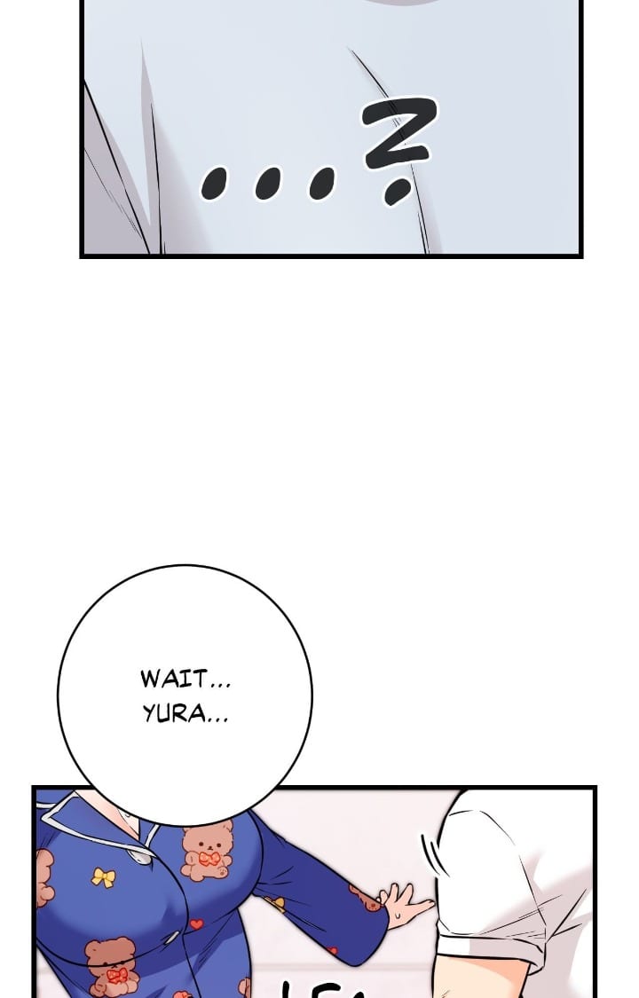Secret Siblings 2 Uncensored, chapter 20, page 40 of 109