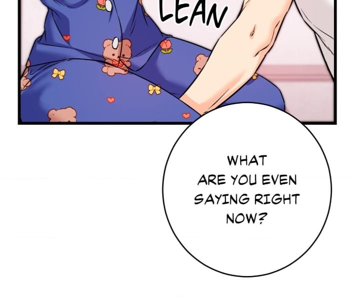 Secret Siblings 2 Uncensored, chapter 20, page 41 of 109