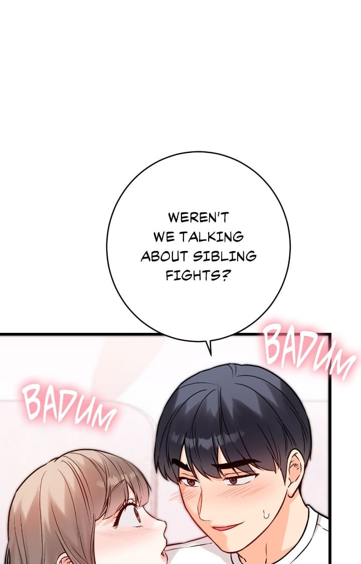 Secret Siblings 2 Uncensored, chapter 20, page 42 of 109