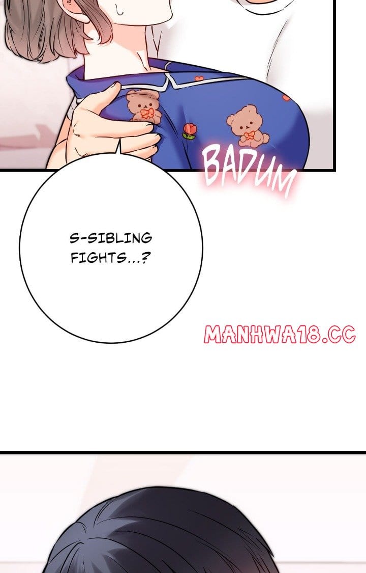 Secret Siblings 2 Uncensored, chapter 20, page 43 of 109