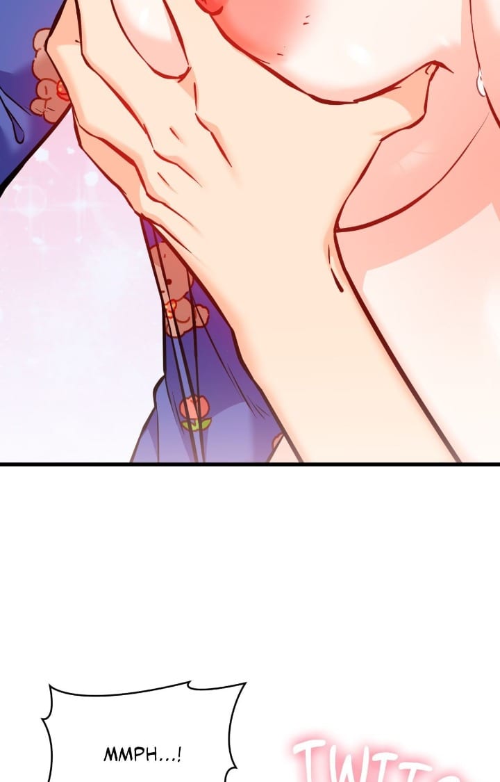 Secret Siblings 2 Uncensored, chapter 20, page 48 of 109