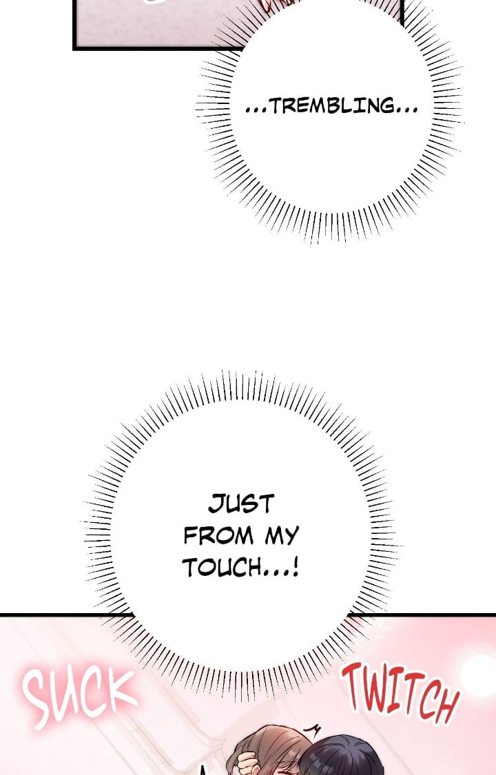 Secret Siblings 2 Uncensored, chapter 20, page 51 of 109