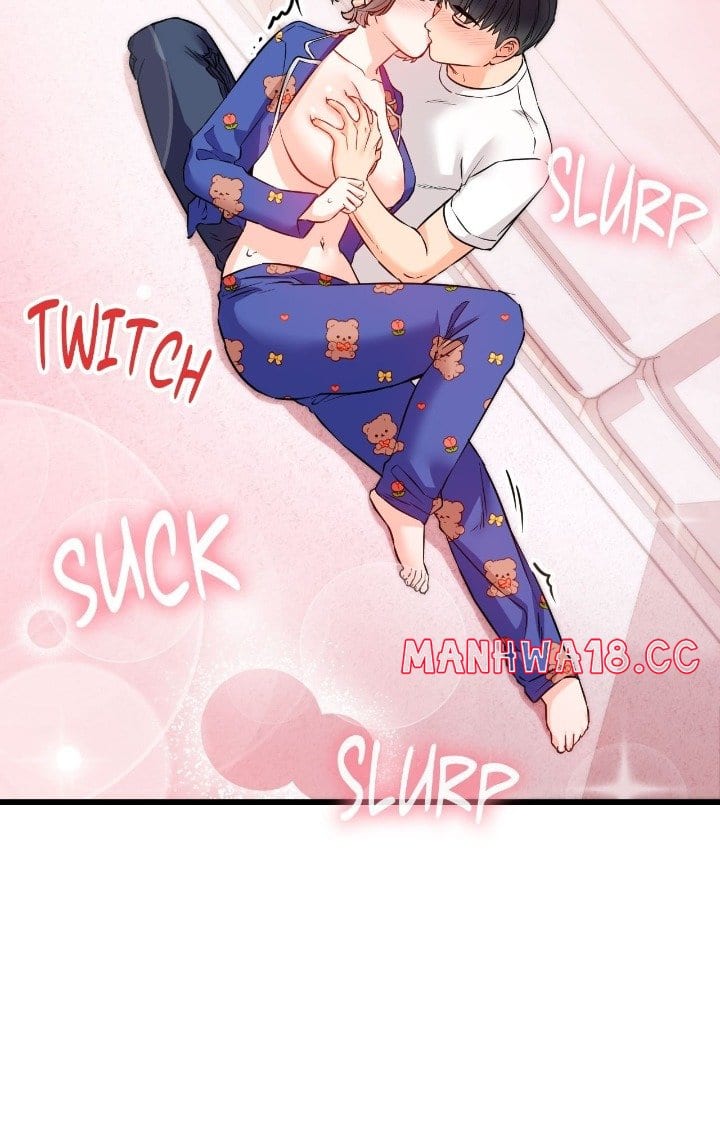 Secret Siblings 2 Uncensored, chapter 20, page 52 of 109