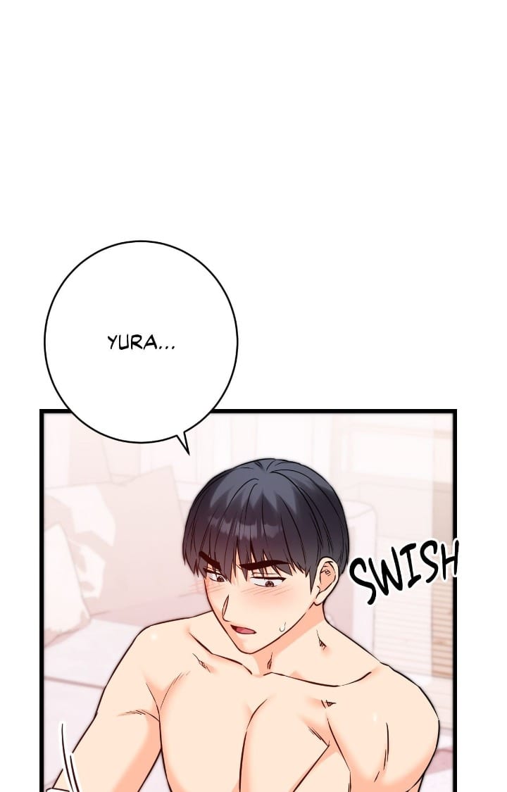 Secret Siblings 2 Uncensored, chapter 20, page 54 of 109