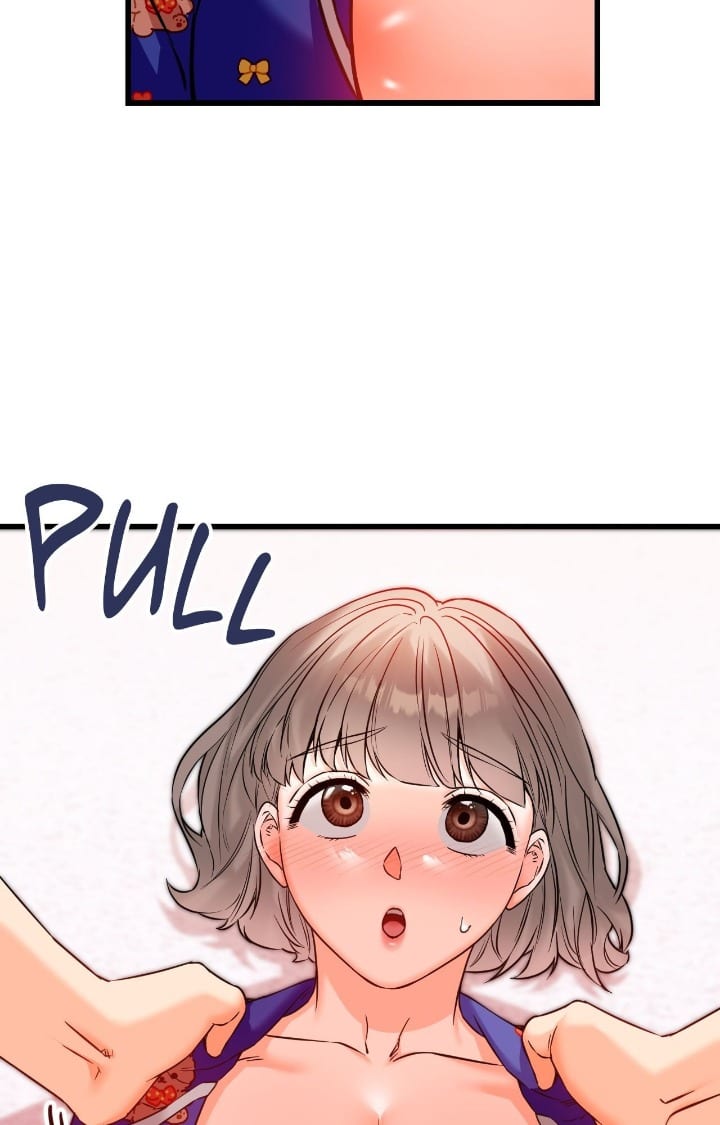 Secret Siblings 2 Uncensored, chapter 20, page 58 of 109