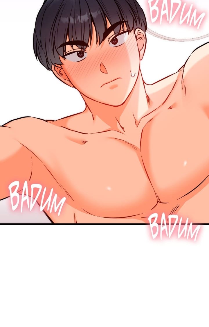 Secret Siblings 2 Uncensored, chapter 20, page 61 of 109