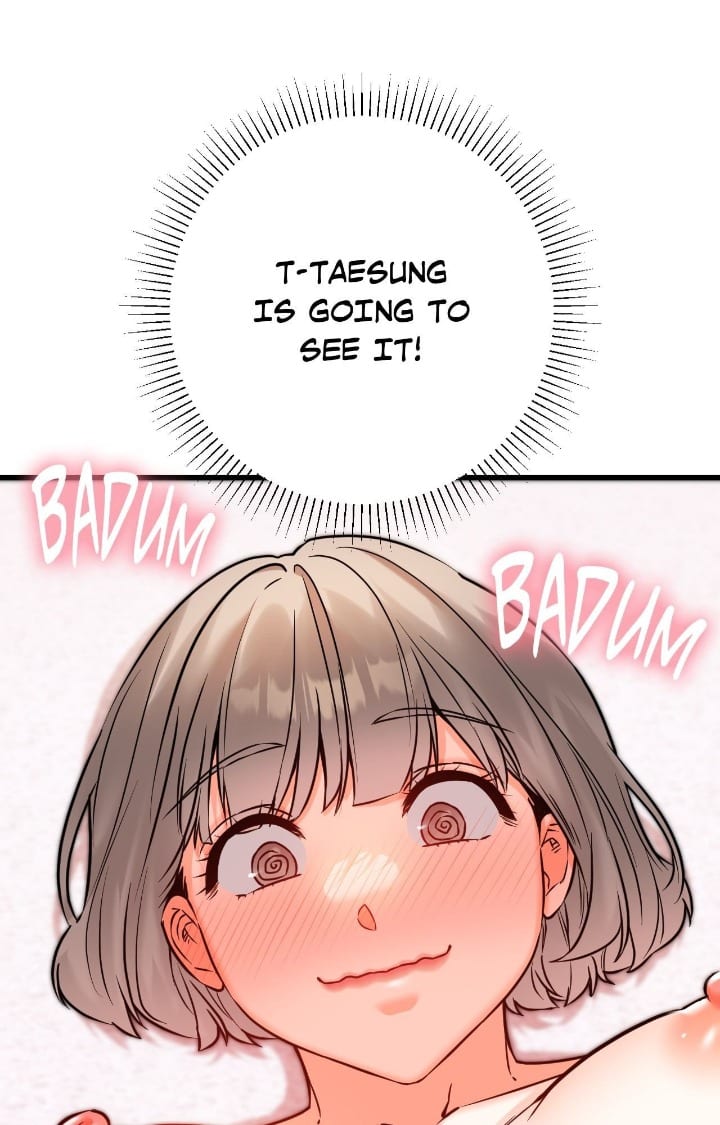 Secret Siblings 2 Uncensored, chapter 20, page 64 of 109
