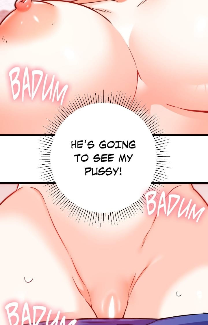 Secret Siblings 2 Uncensored, chapter 20, page 65 of 109