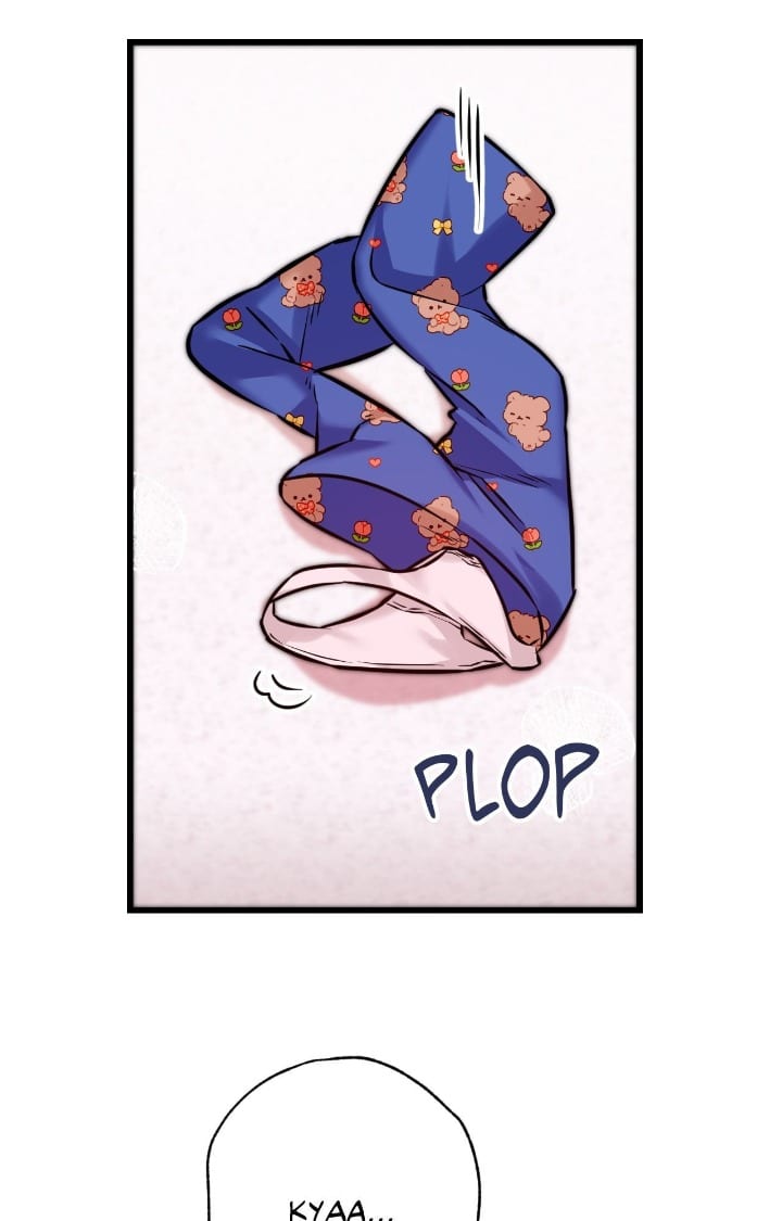 Secret Siblings 2 Uncensored, chapter 20, page 67 of 109