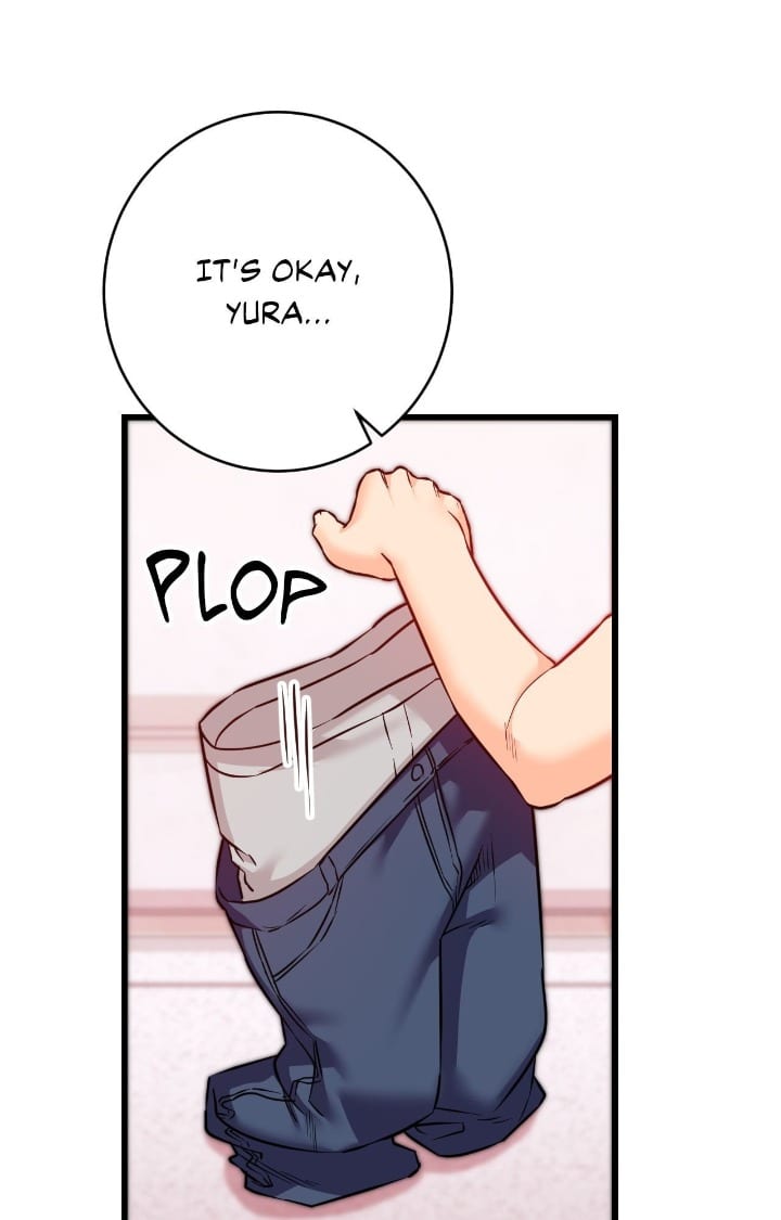 Secret Siblings 2 Uncensored, chapter 20, page 70 of 109