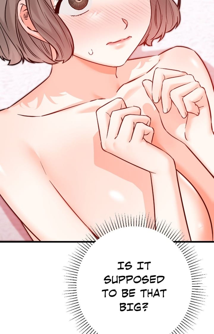 Secret Siblings 2 Uncensored, chapter 20, page 75 of 109