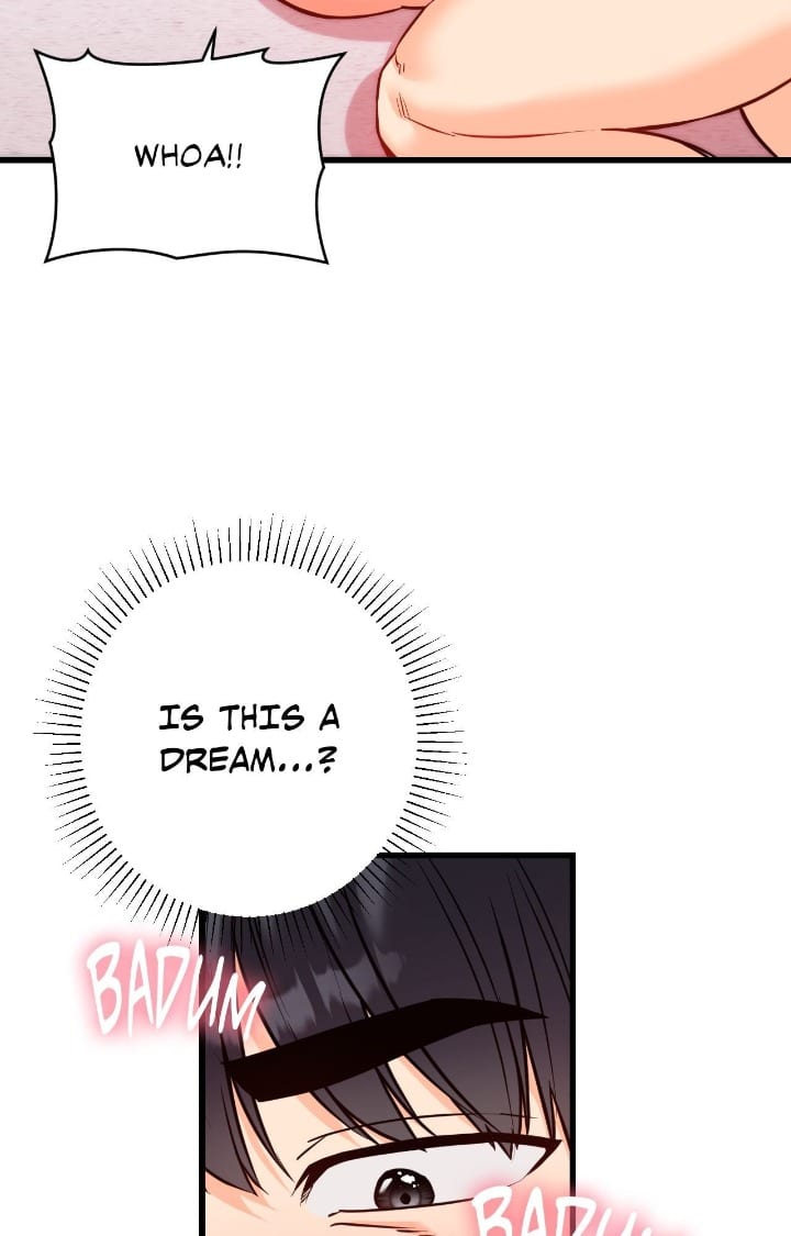 Secret Siblings 2 Uncensored, chapter 20, page 77 of 109