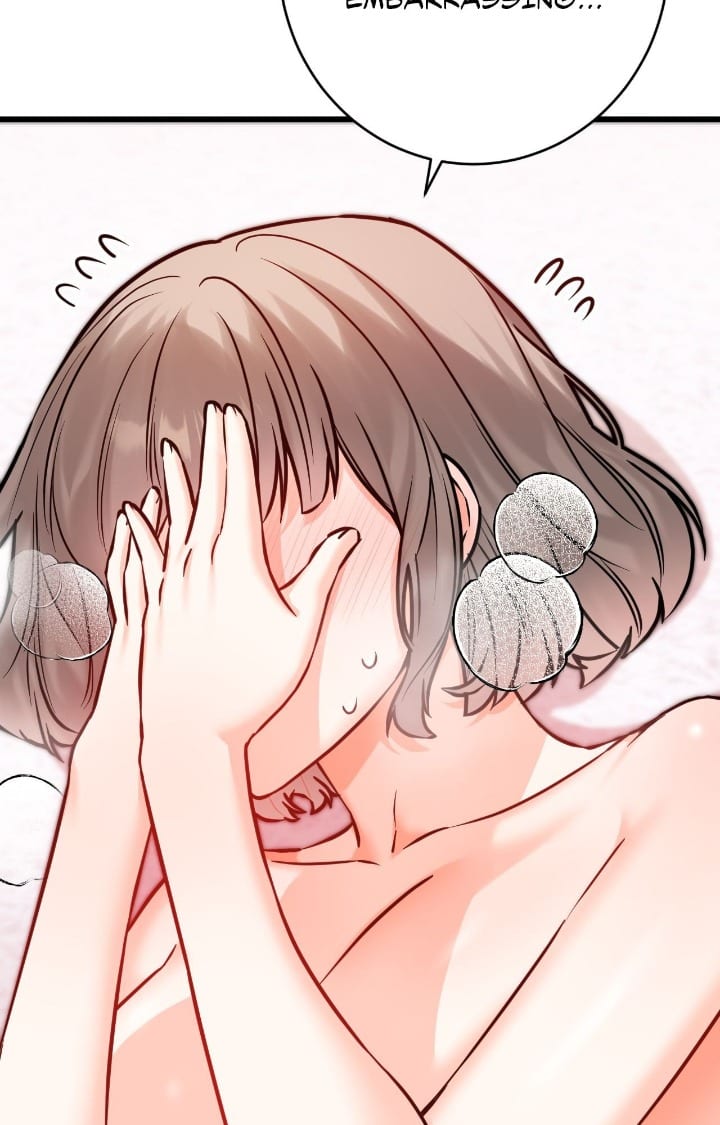 Secret Siblings 2 Uncensored, chapter 20, page 84 of 109
