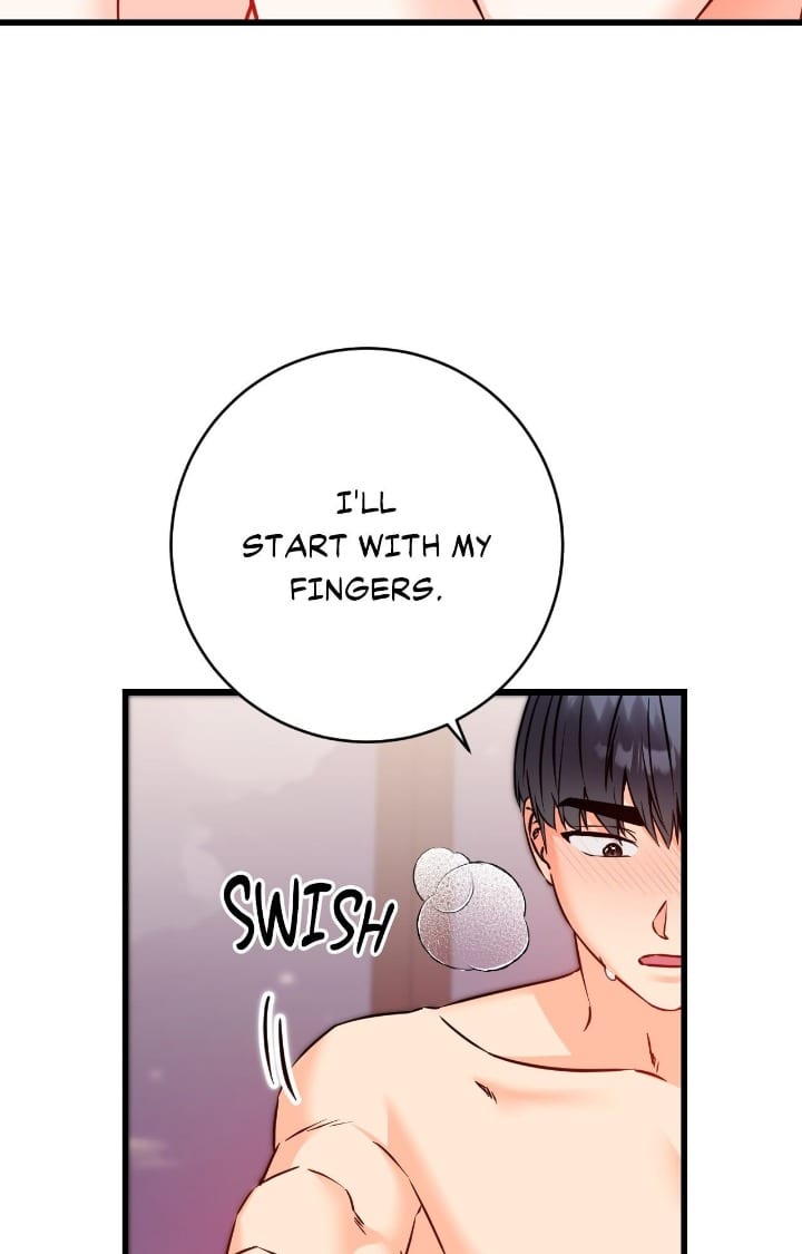 Secret Siblings 2 Uncensored, chapter 20, page 85 of 109