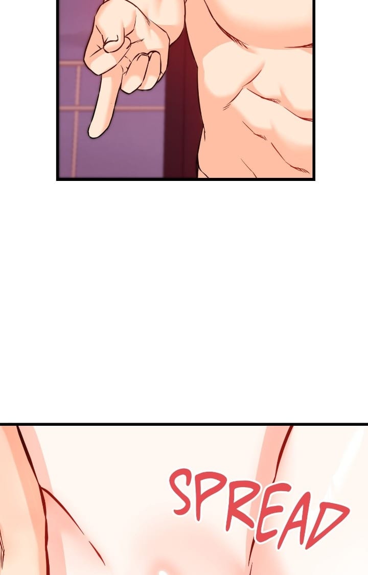 Secret Siblings 2 Uncensored, chapter 20, page 86 of 109