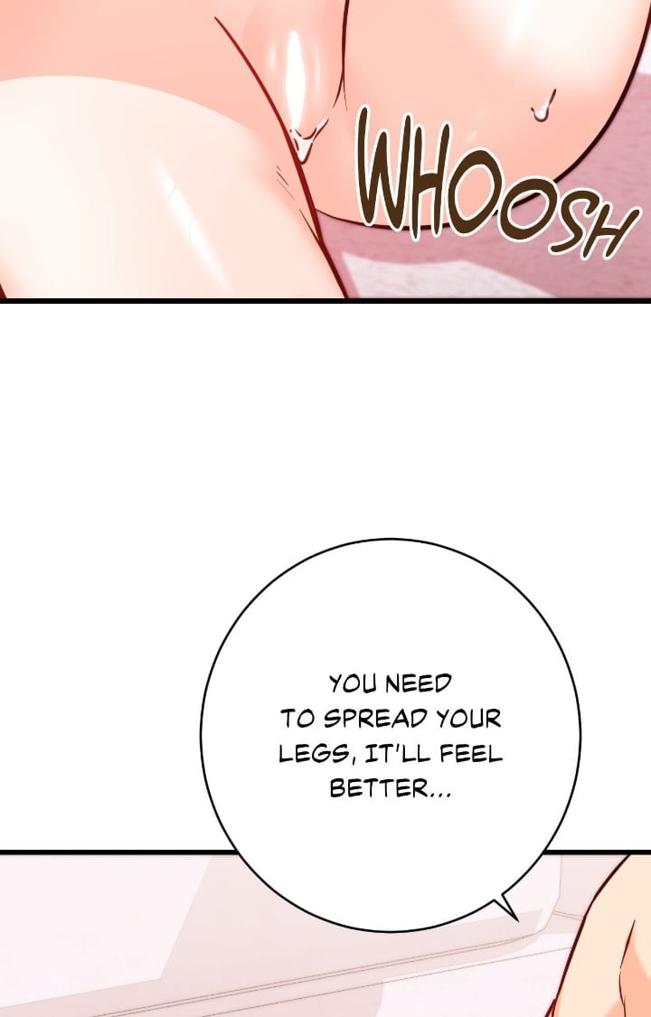 Secret Siblings 2 Uncensored, chapter 20, page 94 of 109
