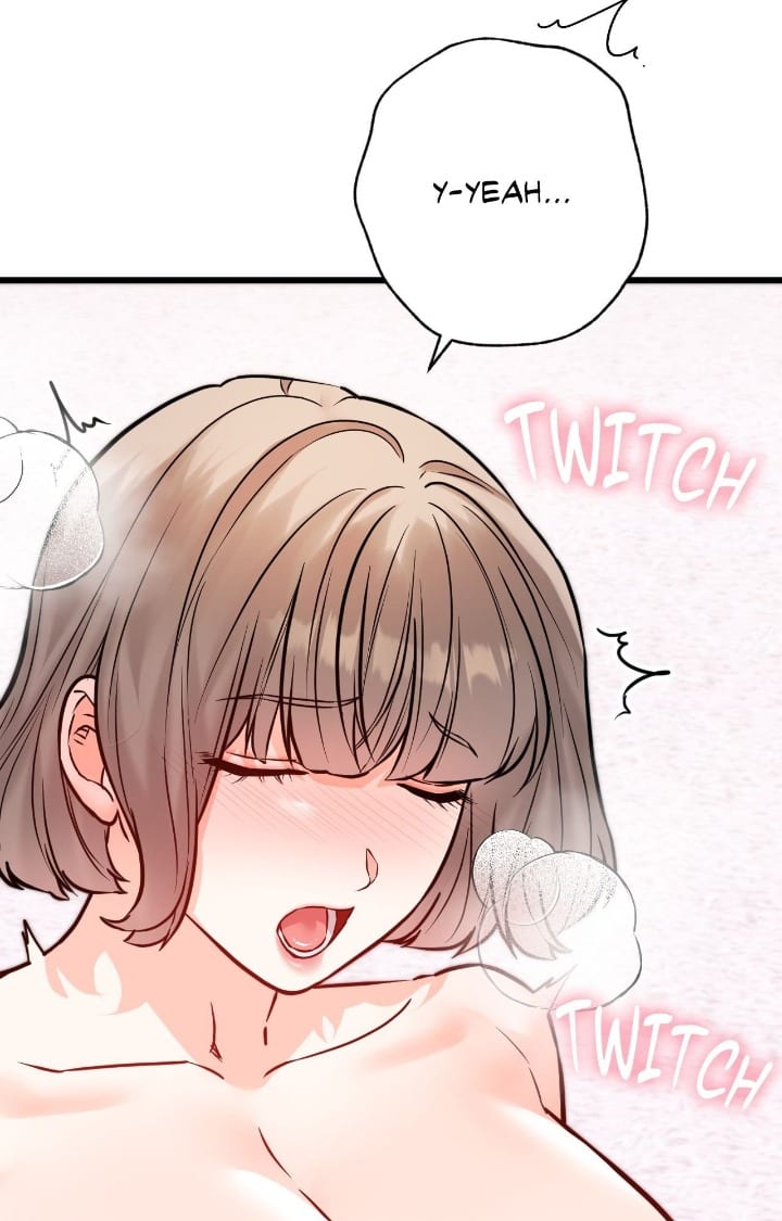 Secret Siblings 2 Uncensored, chapter 20, page 96 of 109