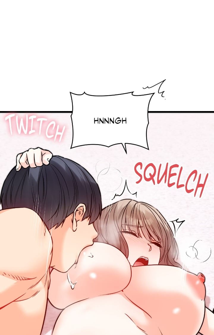 Secret Siblings 2 Uncensored, chapter 20, page 100 of 109