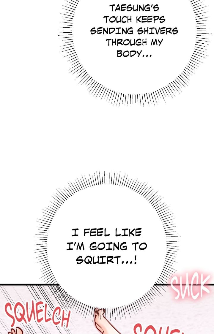 Secret Siblings 2 Uncensored, chapter 20, page 103 of 109