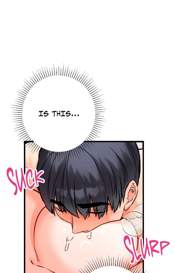 Secret Siblings 2 Uncensored, chapter 20, page 105 of 109