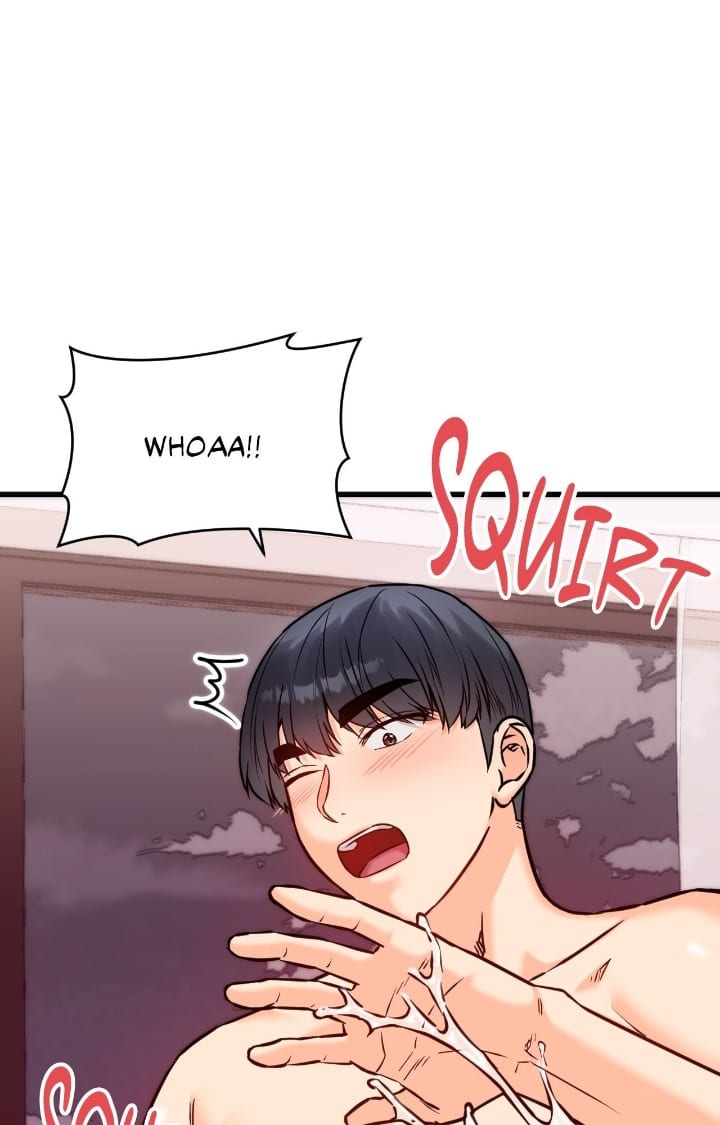 Secret Siblings 2 Uncensored, chapter 21, page 16 of 112
