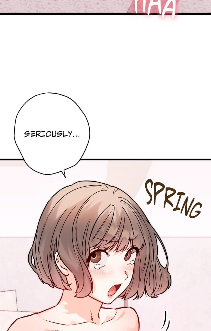Secret Siblings 2 Uncensored, chapter 21, page 22 of 112