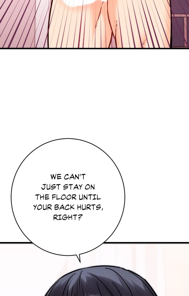 Secret Siblings 2 Uncensored, chapter 21, page 26 of 112