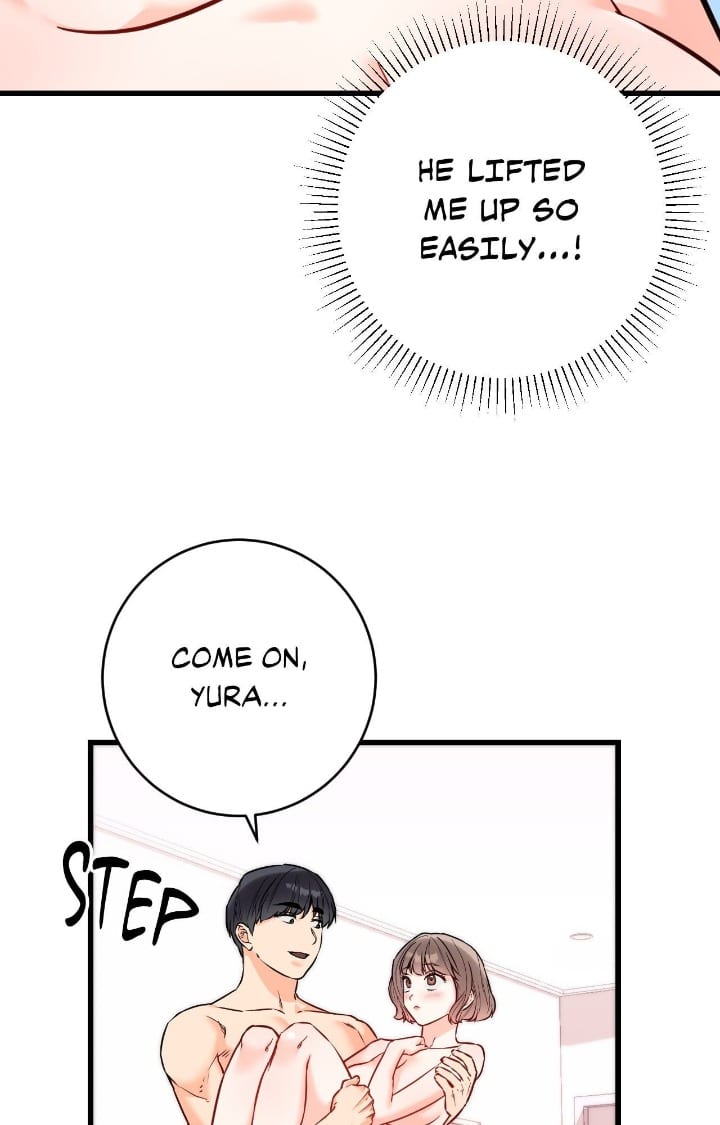 Secret Siblings 2 Uncensored, chapter 21, page 31 of 112