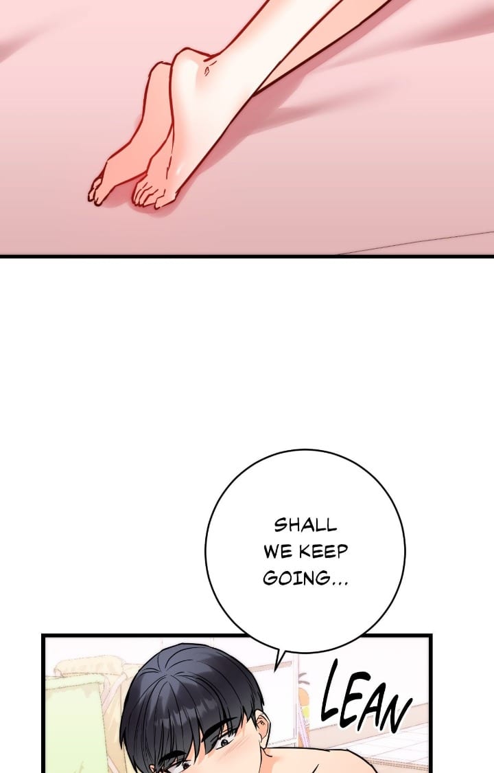Secret Siblings 2 Uncensored, chapter 21, page 34 of 112
