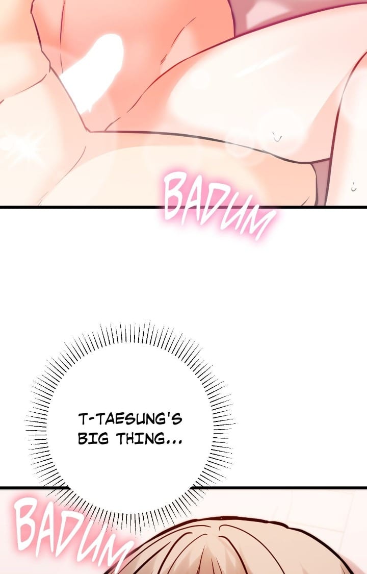 Secret Siblings 2 Uncensored, chapter 21, page 37 of 112
