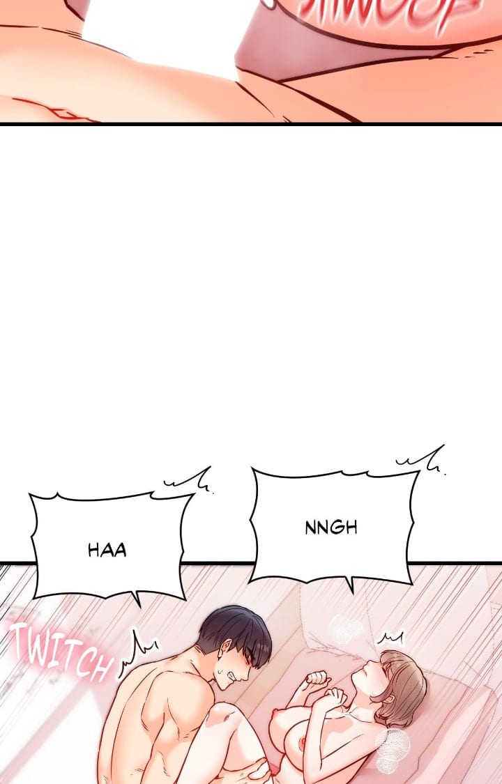 Secret Siblings 2 Uncensored, chapter 21, page 42 of 112