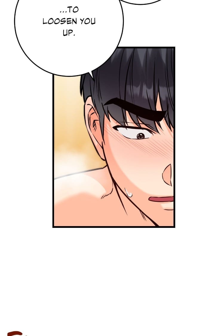 Secret Siblings 2 Uncensored, chapter 21, page 46 of 112