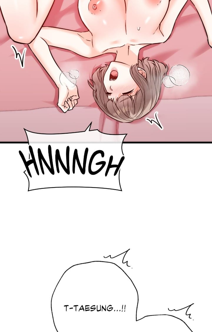 Secret Siblings 2 Uncensored, chapter 21, page 48 of 112