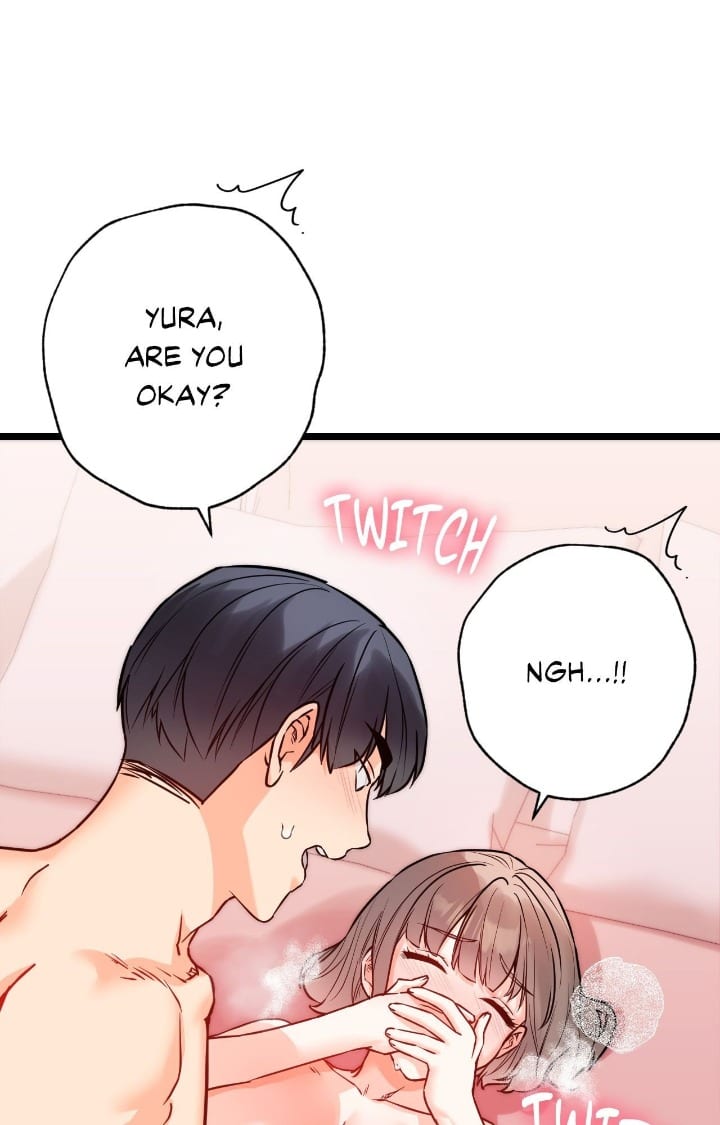 Secret Siblings 2 Uncensored, chapter 21, page 61 of 112