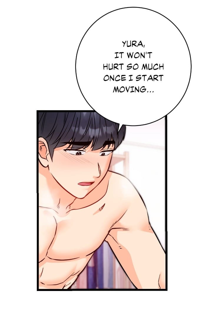 Secret Siblings 2 Uncensored, chapter 21, page 66 of 112
