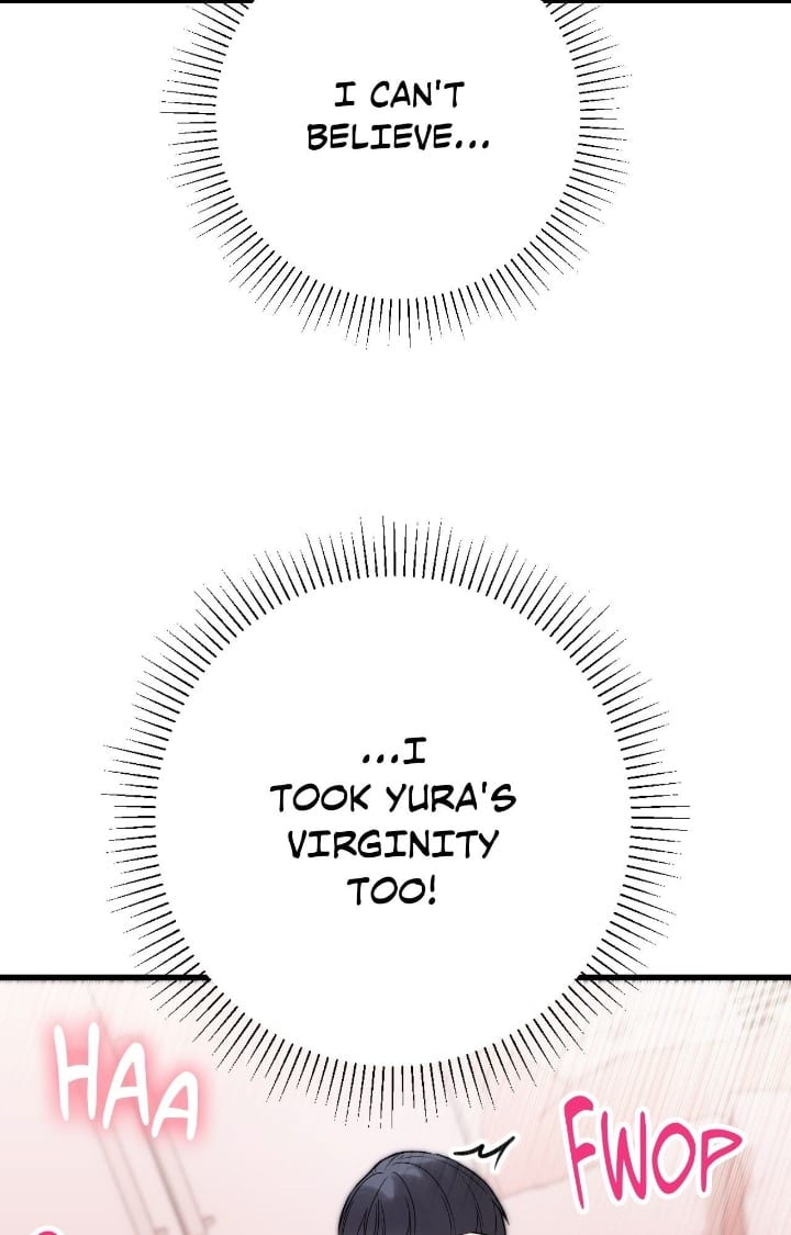 Secret Siblings 2 Uncensored, chapter 21, page 78 of 112