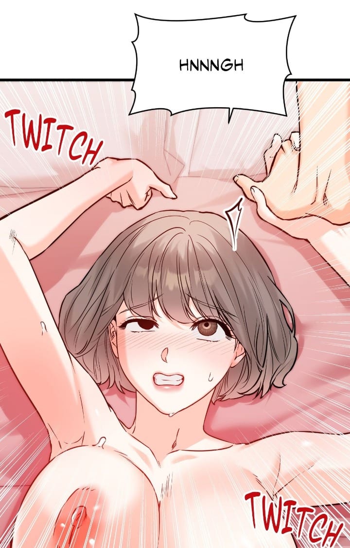 Secret Siblings 2 Uncensored, chapter 21, page 80 of 112