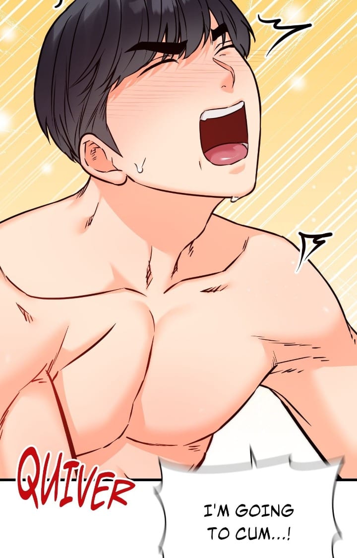 Secret Siblings 2 Uncensored, chapter 21, page 83 of 112