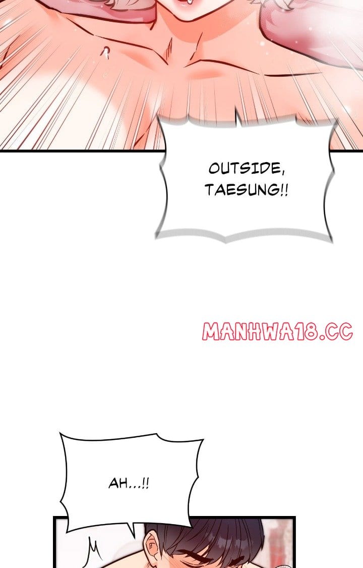 Secret Siblings 2 Uncensored, chapter 21, page 88 of 112