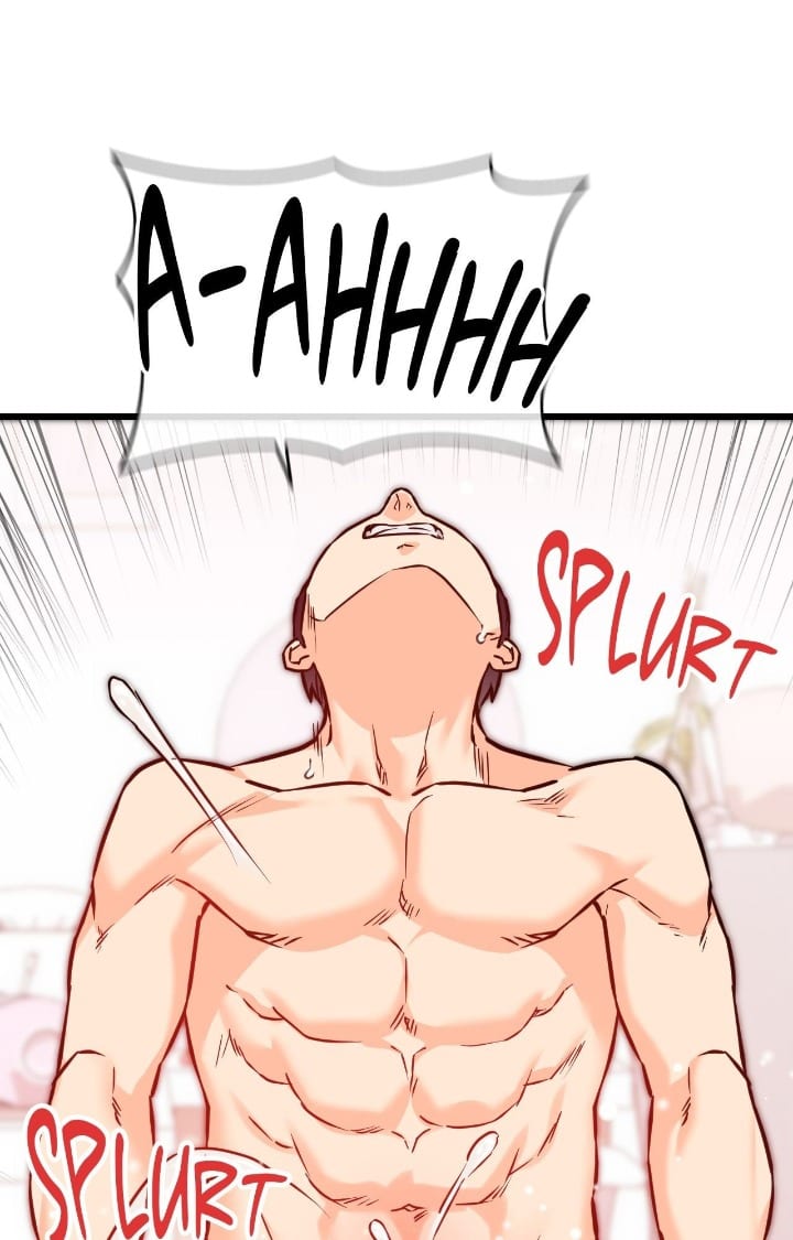 Secret Siblings 2 Uncensored, chapter 21, page 91 of 112