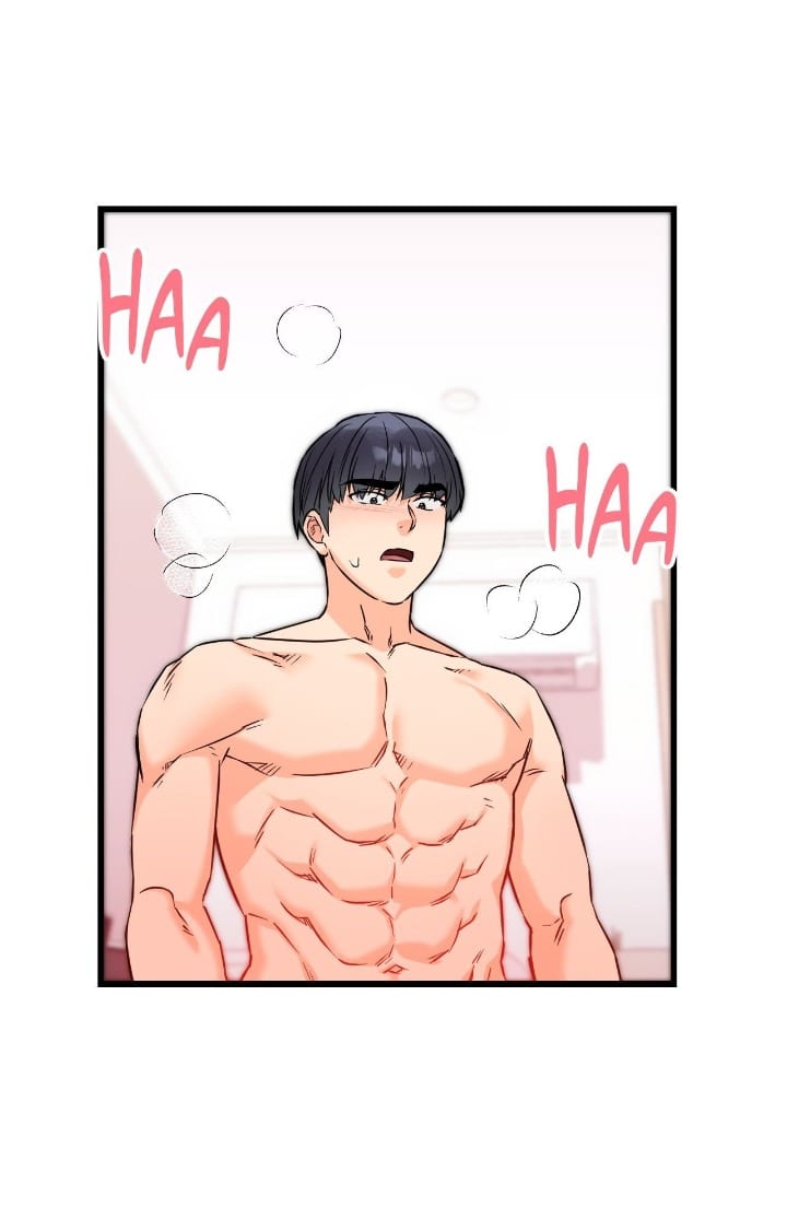 Secret Siblings 2 Uncensored, chapter 21, page 95 of 112