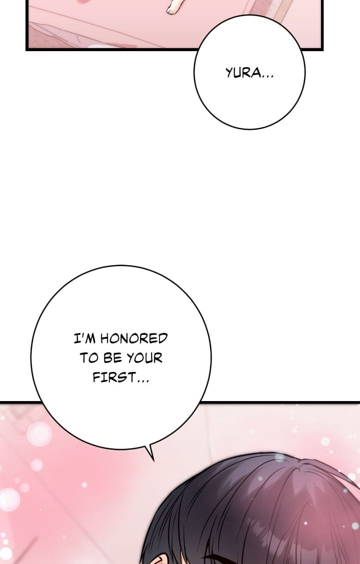 Secret Siblings 2 Uncensored, chapter 21, page 104 of 112
