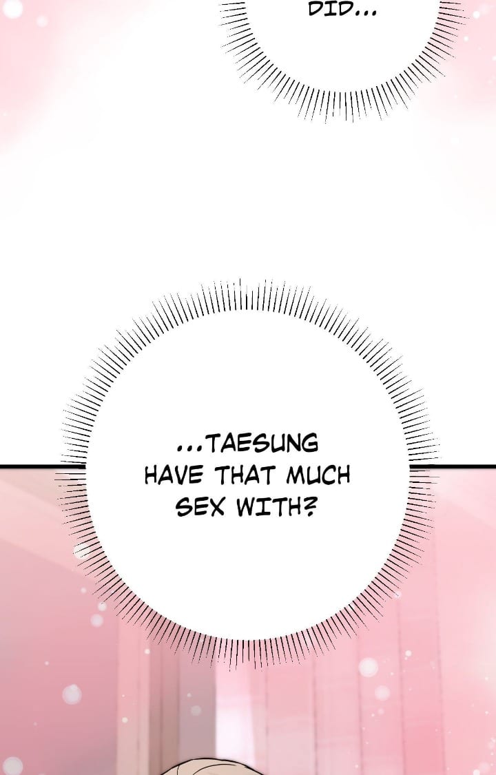 Secret Siblings 2 Uncensored, chapter 21, page 109 of 112