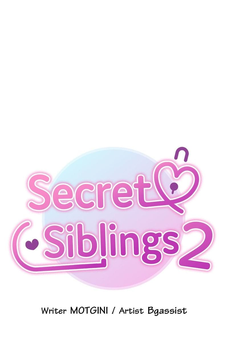 Secret Siblings 2 Uncensored, chapter 22, page 13 of 103