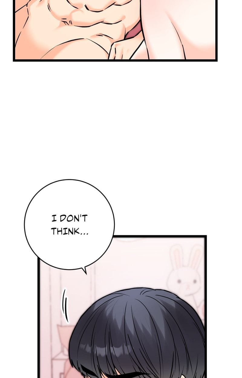 Secret Siblings 2 Uncensored, chapter 22, page 17 of 103