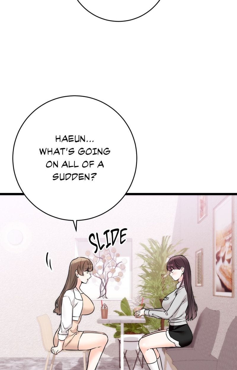 Secret Siblings 2 Uncensored, chapter 22, page 25 of 103