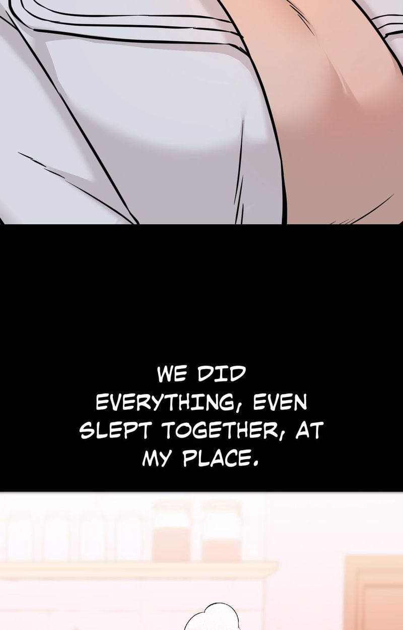 Secret Siblings 2 Uncensored, chapter 22, page 36 of 103