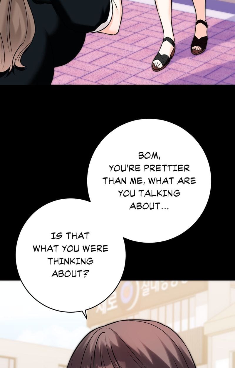 Secret Siblings 2 Uncensored, chapter 22, page 42 of 103