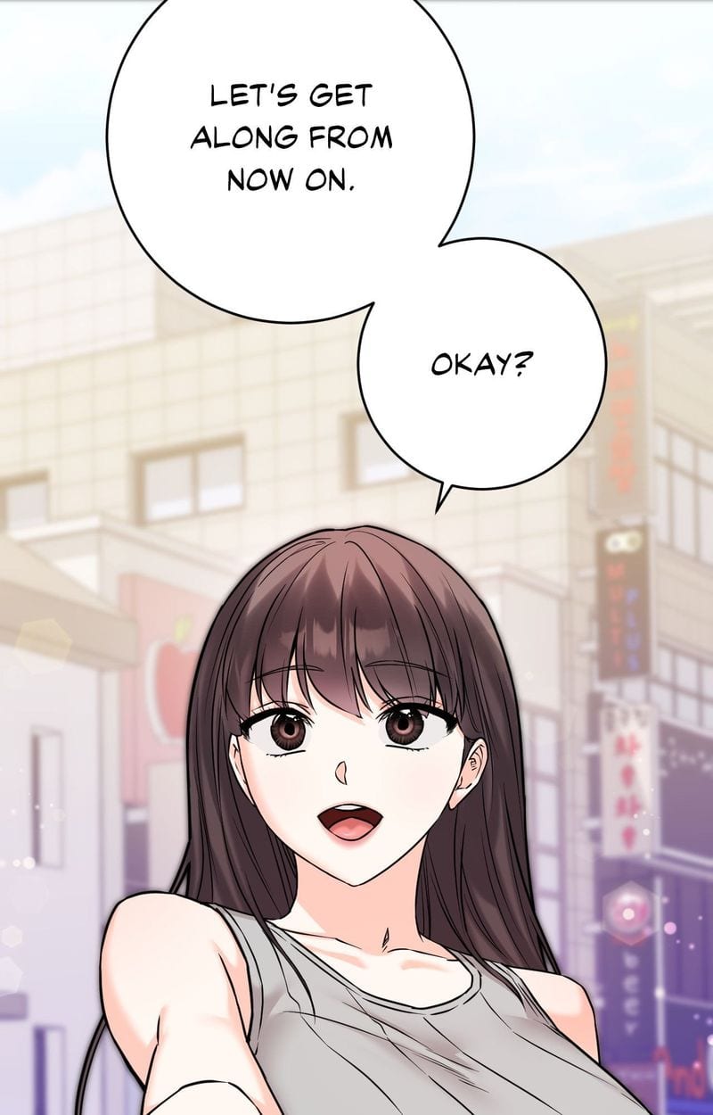 Secret Siblings 2 Uncensored, chapter 22, page 45 of 103